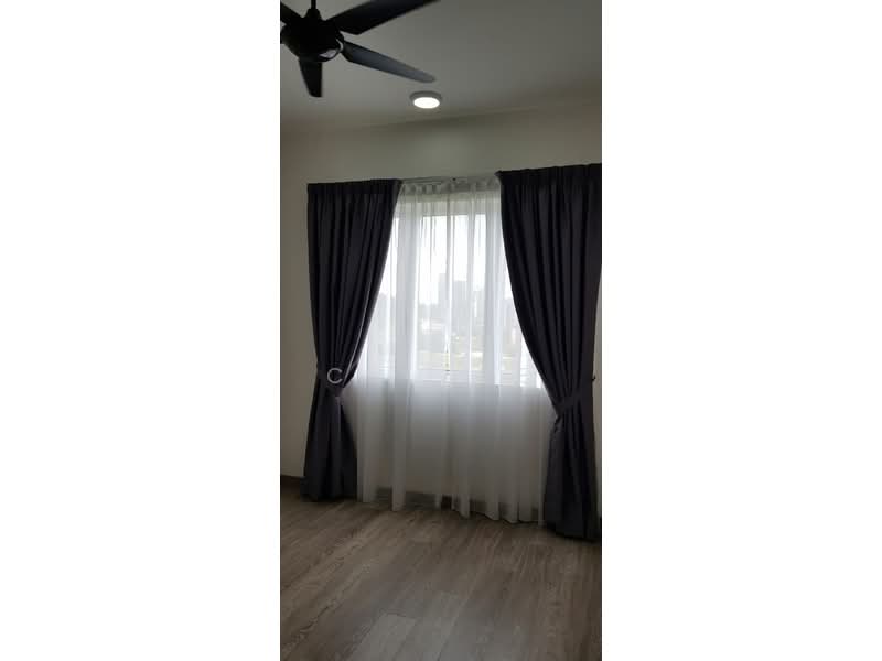 Service Residence for Rent at Southbank Residence - CJ Lee - PropertyGuru.com.my