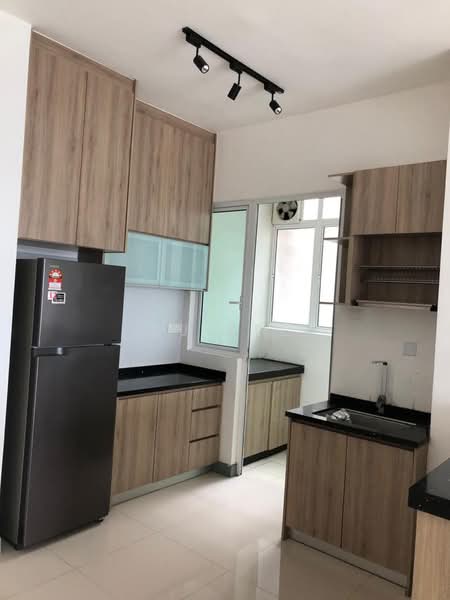 Service Residence for Rent at Southbank Residence - CJ Lee - PropertyGuru.com.my
