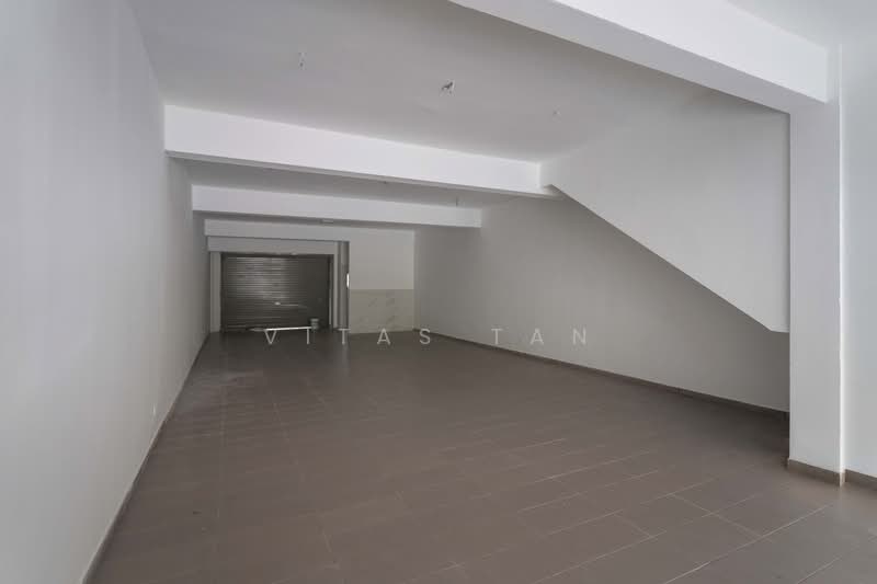 Shop for Rent in Seksyen U13 (Setia Alam) - Vitas Tan - Interior - PropertyGuru.com.my