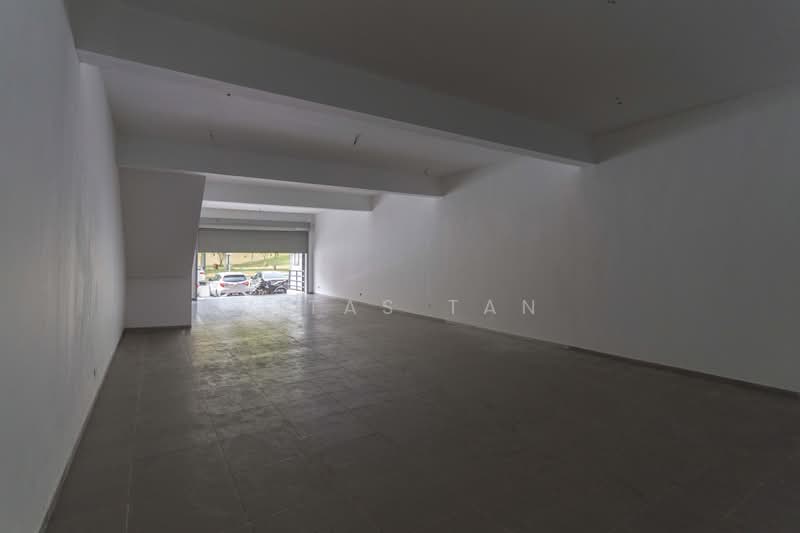 Shop for Rent in Seksyen U13 (Setia Alam) - Vitas Tan - Interior - PropertyGuru.com.my