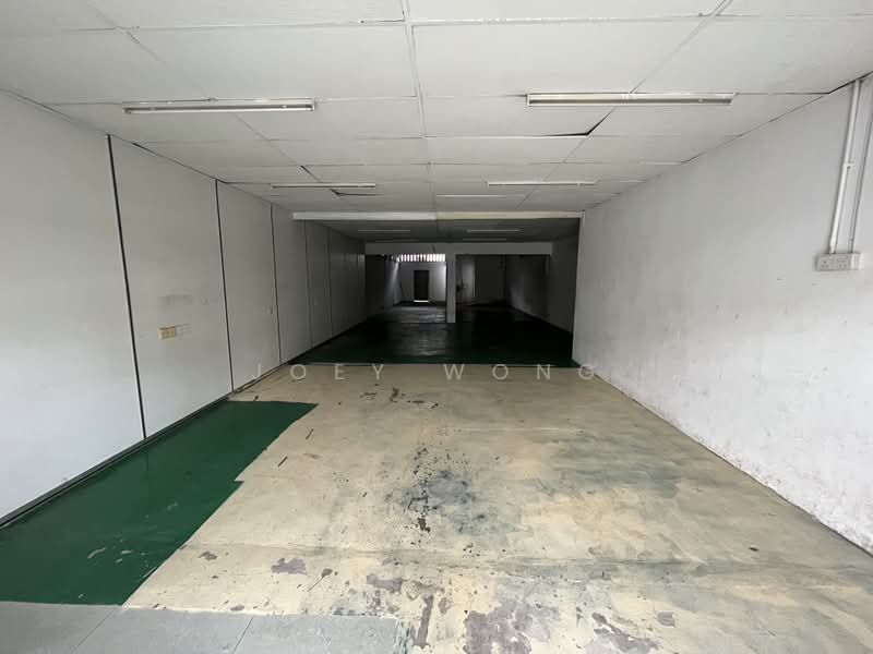 Kedai untuk Disewa di Salak Selatan (Kuala Lumpur) - Joey Wong - Interior - PropertyGuru.com.my