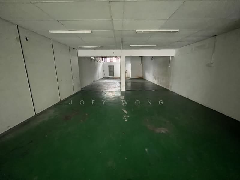 Kedai untuk Disewa di Salak Selatan (Kuala Lumpur) - Joey Wong - Interior - PropertyGuru.com.my