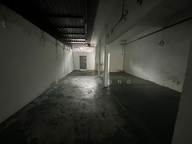 Kedai untuk Disewa di Salak Selatan (Kuala Lumpur) - Joey Wong - Interior - PropertyGuru.com.my
