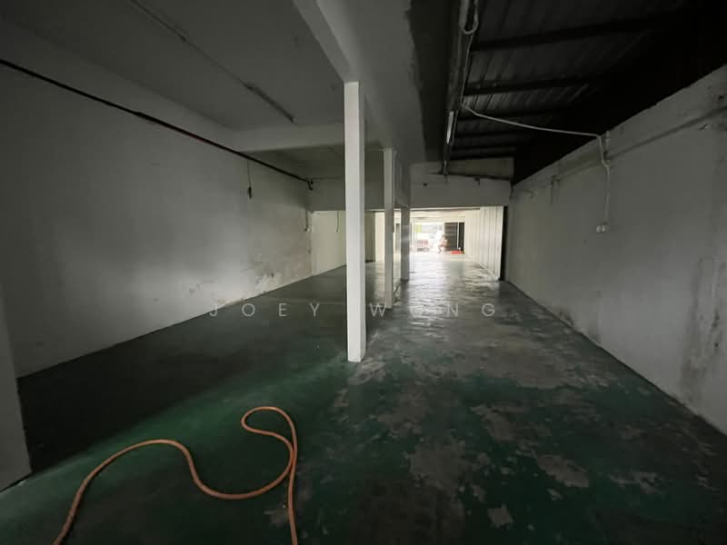Kedai untuk Disewa di Salak Selatan (Kuala Lumpur) - Joey Wong - Interior - PropertyGuru.com.my