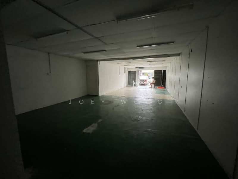 Kedai untuk Disewa di Salak Selatan (Kuala Lumpur) - Joey Wong - Interior - PropertyGuru.com.my