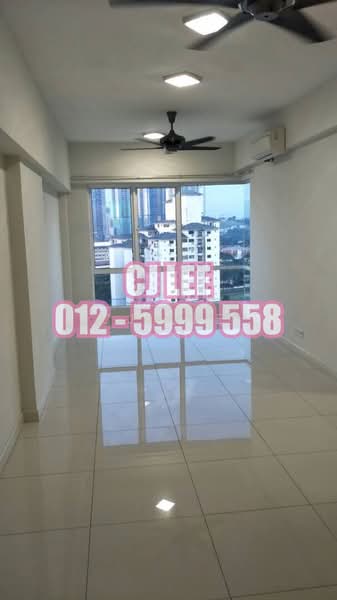 Condominium for Rent at Tiara Mutiara / The Crown - CJ Lee - PropertyGuru.com.my