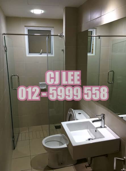Condominium for Rent at Tiara Mutiara / The Crown - CJ Lee - PropertyGuru.com.my