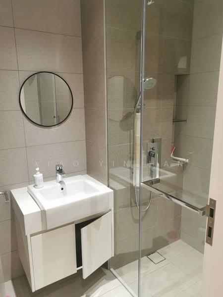 Service Residence for Sale at Skyluxe On The Park Bukit Jalil - Hannah Han - Bathroom - PropertyGuru.com.my