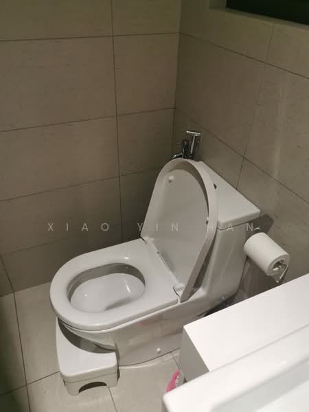 Service Residence for Sale at Skyluxe On The Park Bukit Jalil - Hannah Han - Bathroom - PropertyGuru.com.my