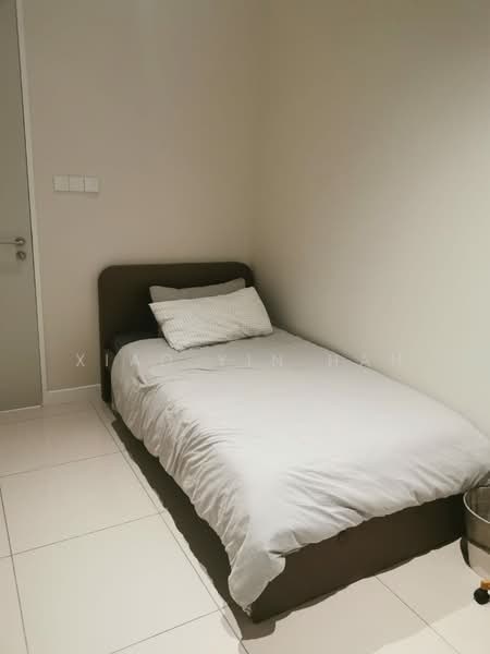 Service Residence for Sale at Skyluxe On The Park Bukit Jalil - Hannah Han - Bedroom - PropertyGuru.com.my