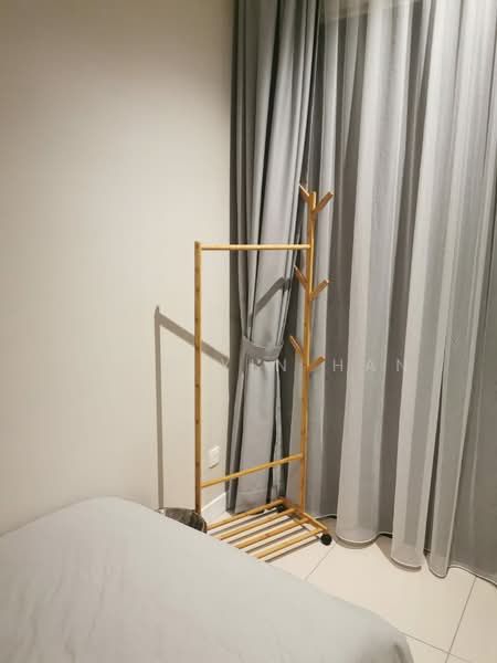 Service Residence for Sale at Skyluxe On The Park Bukit Jalil - Hannah Han - Bedroom - PropertyGuru.com.my