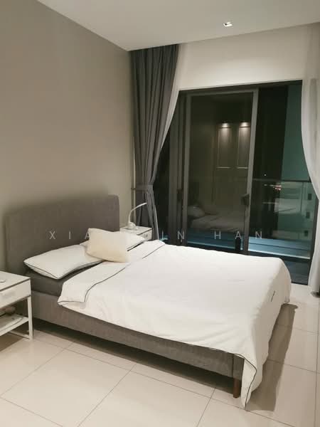 Service Residence for Sale at Skyluxe On The Park Bukit Jalil - Hannah Han - Bedroom - PropertyGuru.com.my