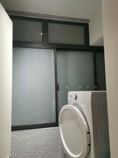 Service Residence for Sale at Skyluxe On The Park Bukit Jalil - Hannah Han - Interior - PropertyGuru.com.my