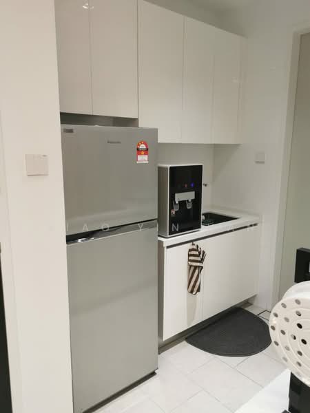 Service Residence for Sale at Skyluxe On The Park Bukit Jalil - Hannah Han - Kitchen - PropertyGuru.com.my
