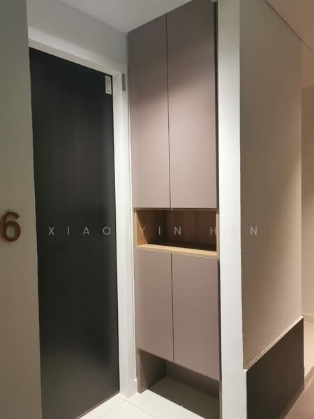 Service Residence for Sale at Skyluxe On The Park Bukit Jalil - Hannah Han - Entrance - PropertyGuru.com.my