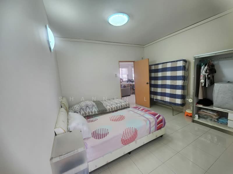 Pangsapuri untuk Dijual di The Embassy (Bangunan Duta Impian) - Shannen Lee - Bedroom - PropertyGuru.com.my