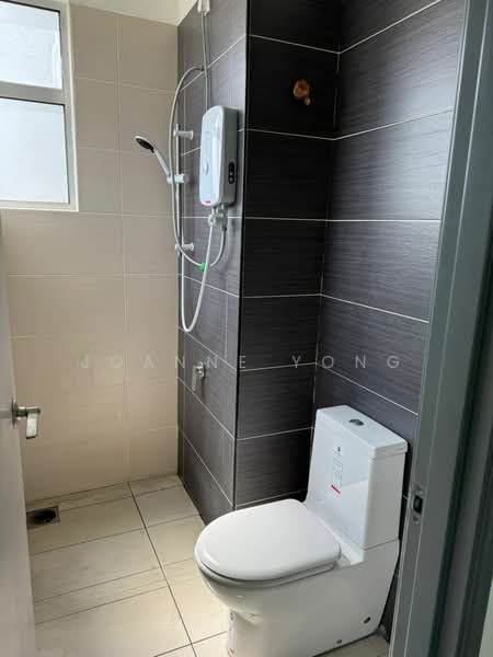 Service Residence for Rent at Manhattan - JOANNE YONG - Bathroom - PropertyGuru.com.my