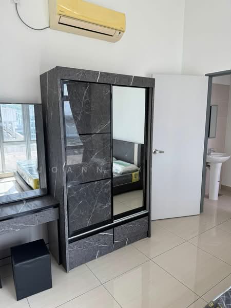 Service Residence for Rent at Manhattan - JOANNE YONG - Bedroom - PropertyGuru.com.my