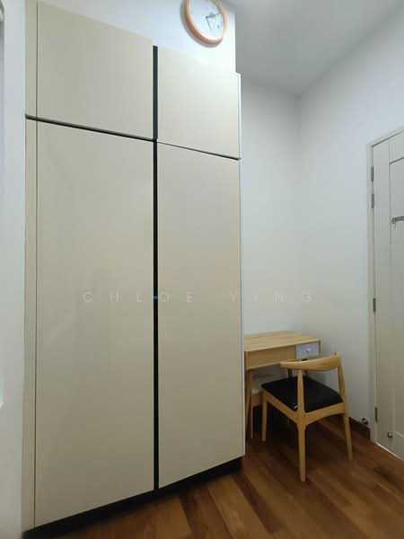Service Residence for Rent at TriTower Residence @ Johor Bahru Sentral - Chloe Ying - Interior - PropertyGuru.com.my