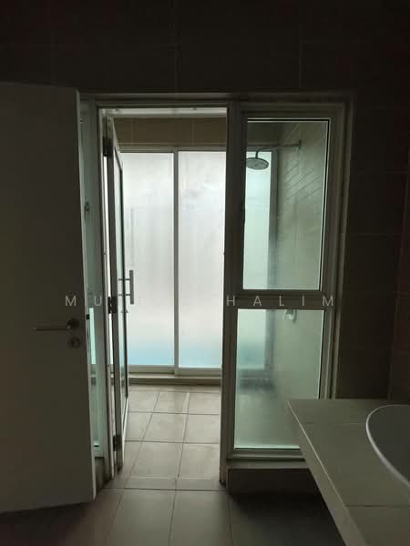 2-storey Terraced House for Rent in Cyberjaya (Selangor) - Mu'izz Halim - Bathroom - PropertyGuru.com.my