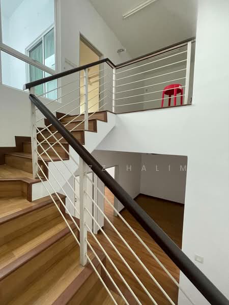 2-storey Terraced House for Rent in Cyberjaya (Selangor) - Mu'izz Halim - Interior - PropertyGuru.com.my