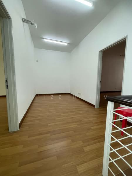 2-storey Terraced House for Rent in Cyberjaya (Selangor) - Mu'izz Halim - Interior - PropertyGuru.com.my