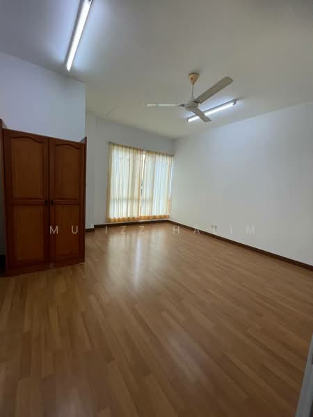 2-storey Terraced House for Rent in Cyberjaya (Selangor) - Mu'izz Halim - Interior - PropertyGuru.com.my
