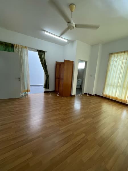 2-storey Terraced House for Rent in Cyberjaya (Selangor) - Mu'izz Halim - Interior - PropertyGuru.com.my