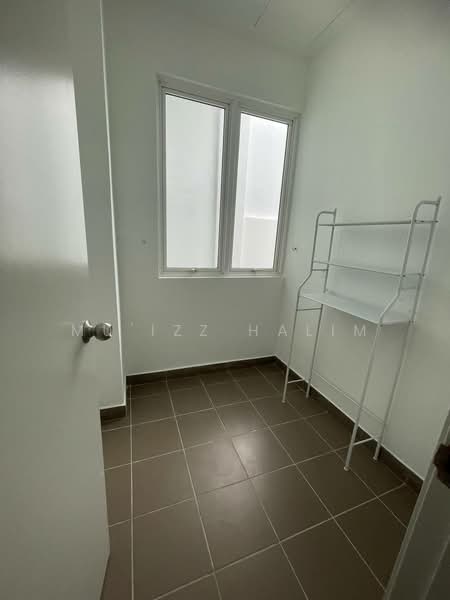 2-storey Terraced House for Rent in Cyberjaya (Selangor) - Mu'izz Halim - Interior - PropertyGuru.com.my