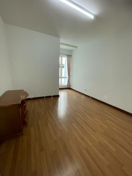 2-storey Terraced House for Rent in Cyberjaya (Selangor) - Mu'izz Halim - Interior - PropertyGuru.com.my