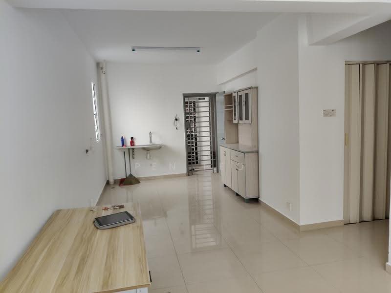 Apartment for Rent at Ara Green - Pen Teo - Interior - PropertyGuru.com.my