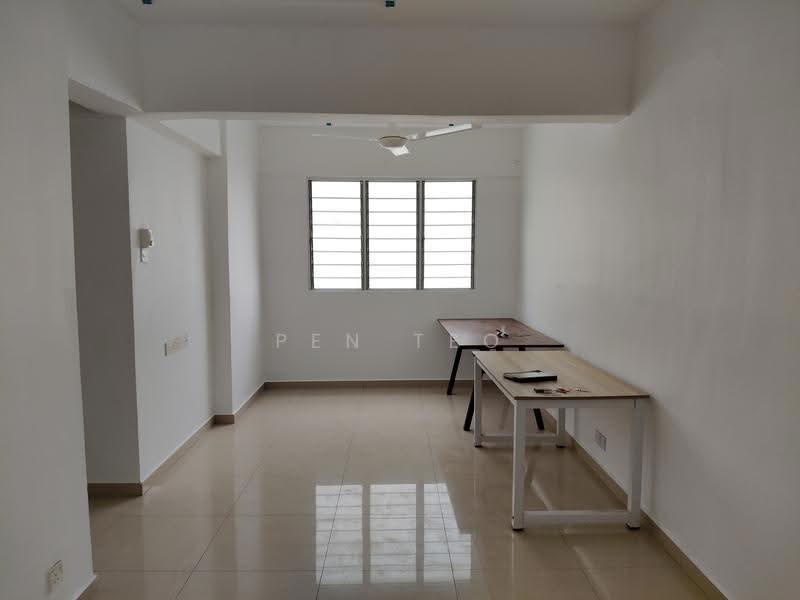 Apartment for Rent at Ara Green - Pen Teo - Study - PropertyGuru.com.my