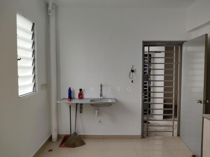 Apartment for Rent at Ara Green - Pen Teo - PropertyGuru.com.my