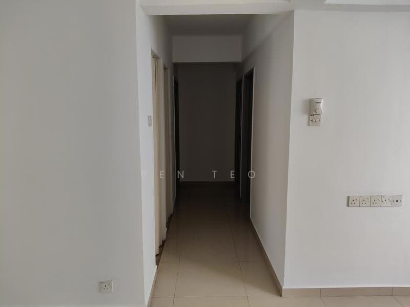Apartment for Rent at Ara Green - Pen Teo - Corridor - PropertyGuru.com.my