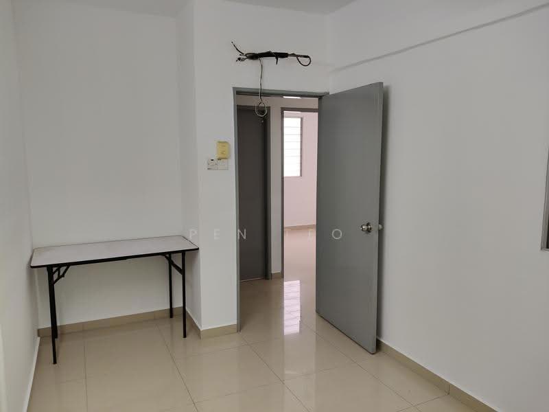 Apartment for Rent at Ara Green - Pen Teo - Interior - PropertyGuru.com.my