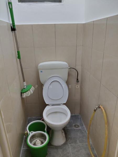 Apartment for Rent at Ara Green - Pen Teo - Bathroom - PropertyGuru.com.my