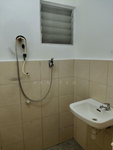 Apartment for Rent at Ara Green - Pen Teo - Bathroom - PropertyGuru.com.my