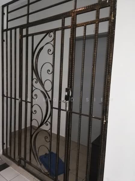 Condominium for Sale at First Residence (Residensi Unggul) - Raymond Siew - Entrance - PropertyGuru.com.my