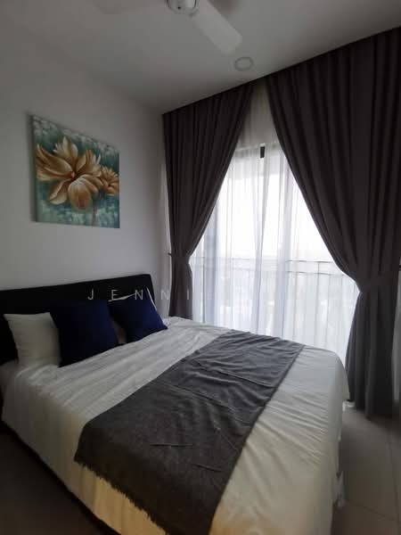 Service Residence for Sale at Skyluxe On The Park Bukit Jalil - Jennie Lim - Bedroom - PropertyGuru.com.my