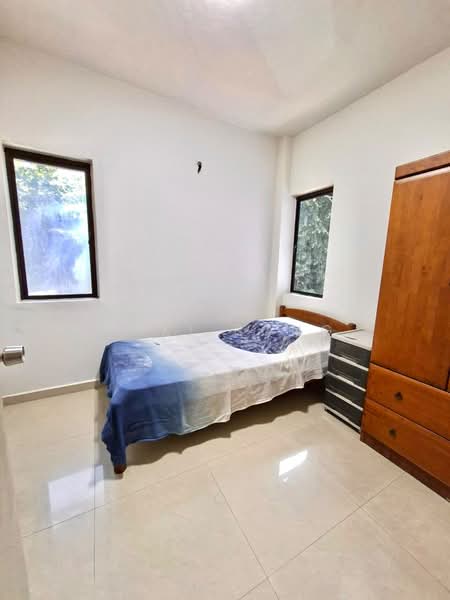 Condominium for Sale at Villa Condominium - Yuki Bong - Bedroom - PropertyGuru.com.my