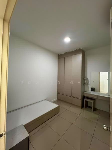 Service Residence for Sale at Greenfield Regency - Edward Gan - Bedroom - PropertyGuru.com.my