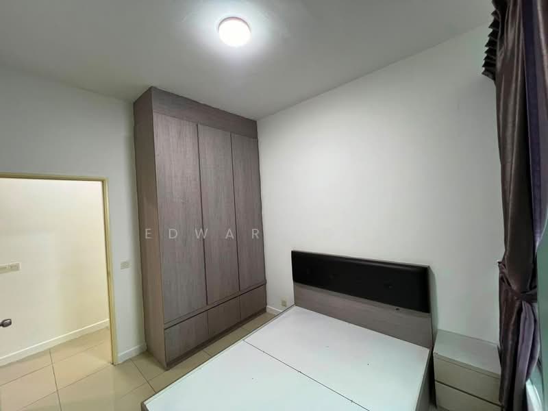 Service Residence for Sale at Greenfield Regency - Edward Gan - Bedroom - PropertyGuru.com.my