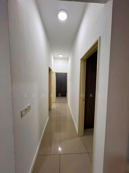 Service Residence for Sale at Greenfield Regency - Edward Gan - Corridor - PropertyGuru.com.my