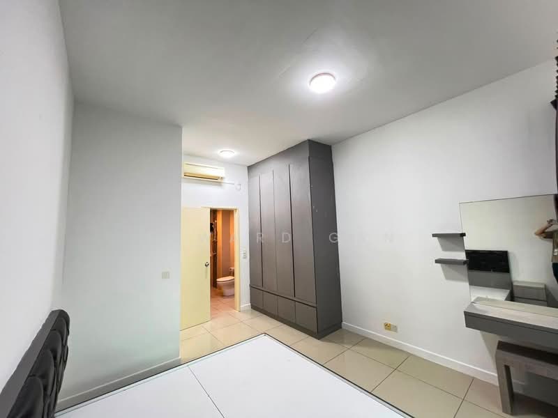 Service Residence for Sale at Greenfield Regency - Edward Gan - Bedroom - PropertyGuru.com.my