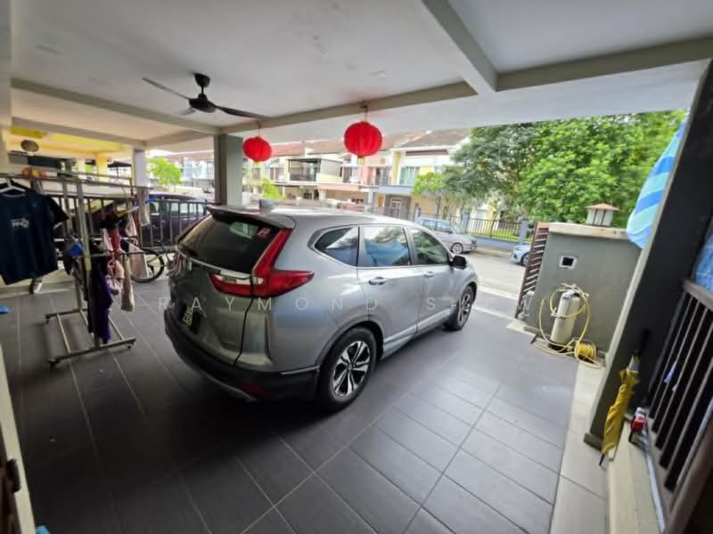 Semi-Detached House for Sale in Sutera Damansara (Damansara Damai) - Raymond Siew - Exterior - PropertyGuru.com.my