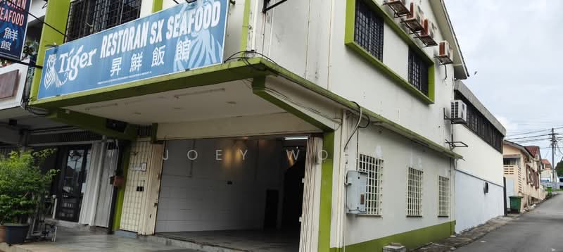 Kedai untuk Disewa di Happy Garden (Kuchai Lama) - Joey Wong - Exterior - PropertyGuru.com.my