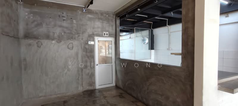 Kedai untuk Disewa di Happy Garden (Kuchai Lama) - Joey Wong - Interior - PropertyGuru.com.my