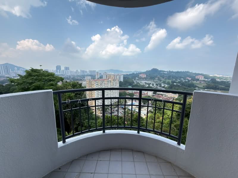 Condominium for Sale at Vistaria Condominium - Darren Lye - PropertyGuru.com.my