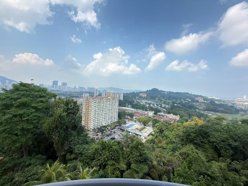 Condominium for Sale at Vistaria Condominium - Darren Lye - PropertyGuru.com.my