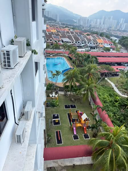 Condominium for Sale at Vistaria Condominium - Darren Lye - PropertyGuru.com.my